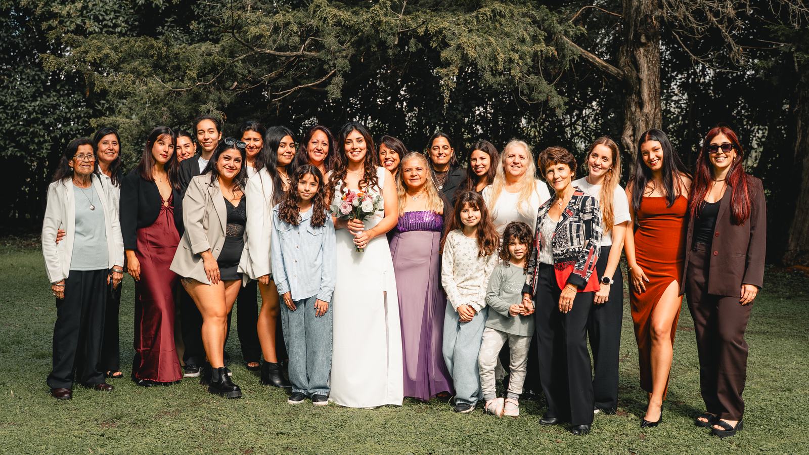 Vidanova Weddings